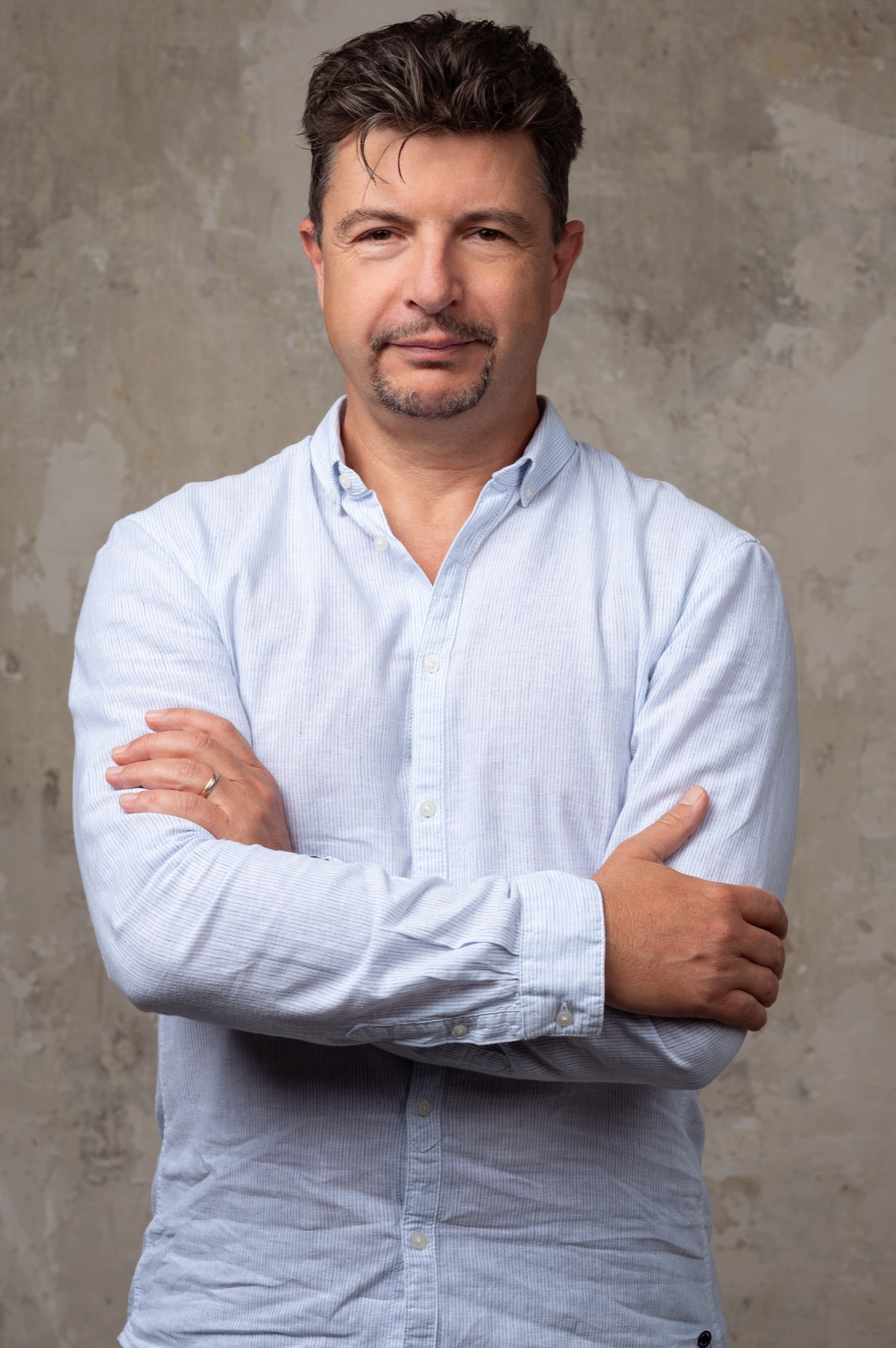 Rédey Iván